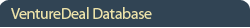 VentureDeal Databased